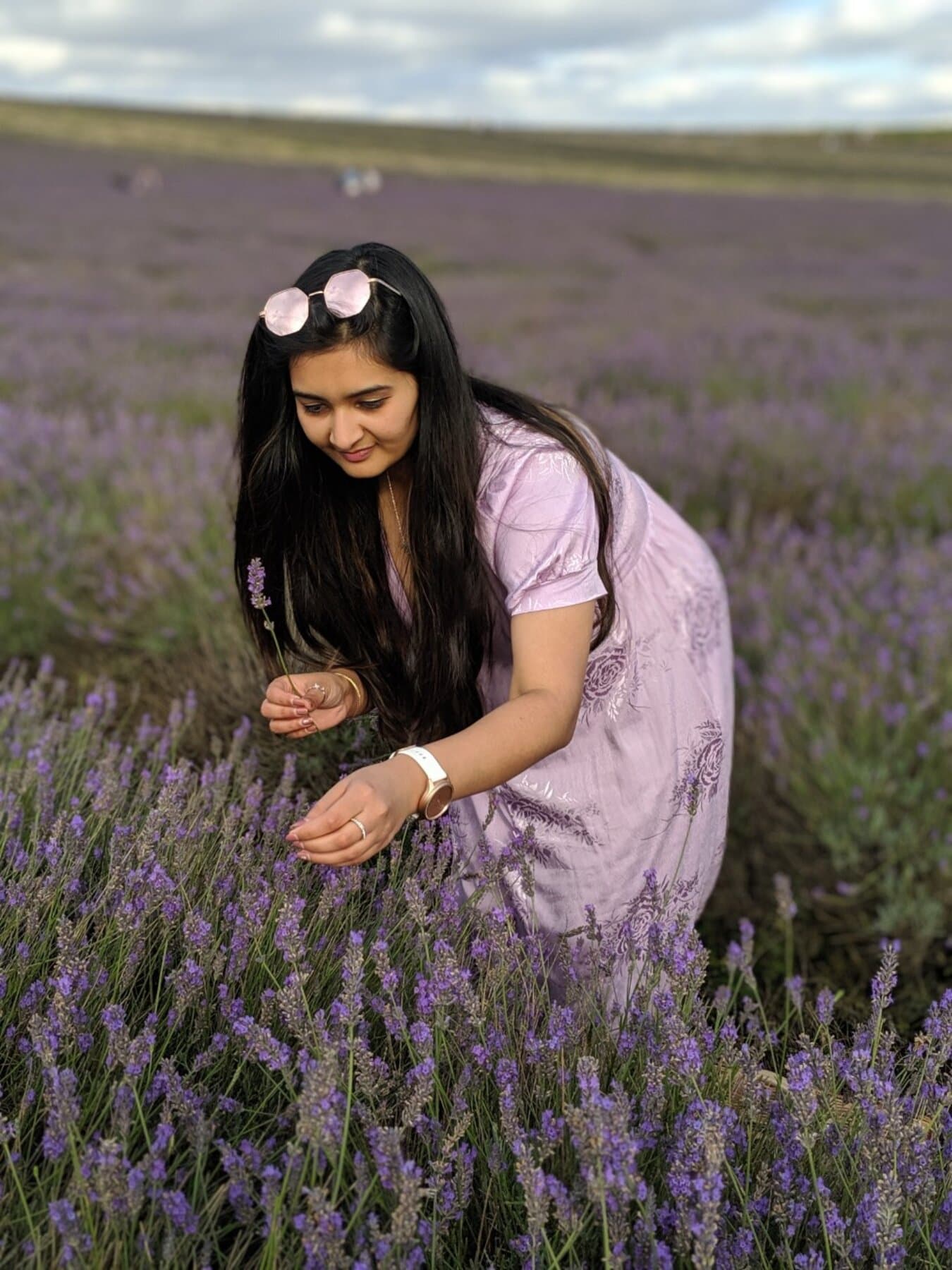 Multidimensional Healing