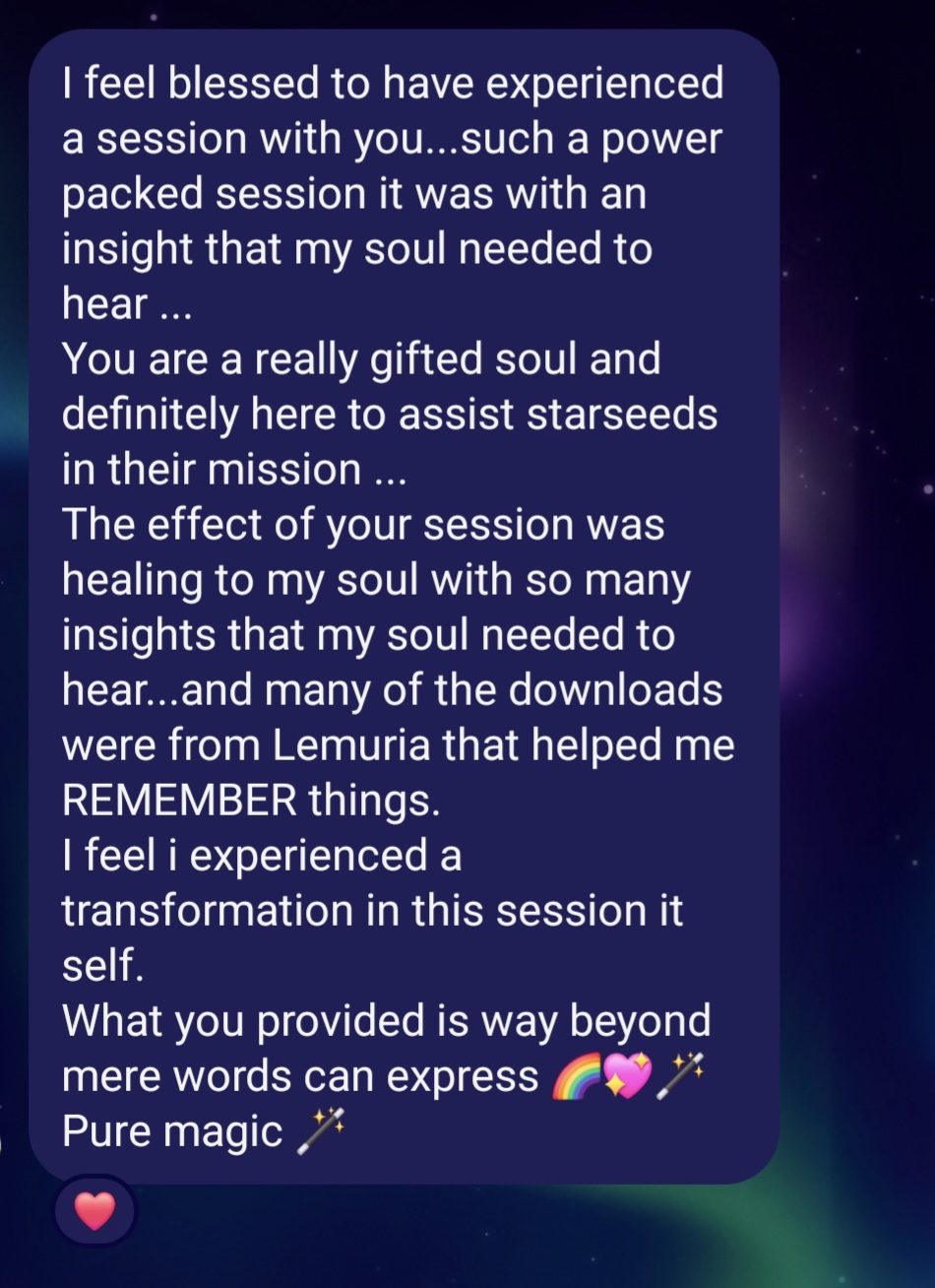 Instagram Testimonial